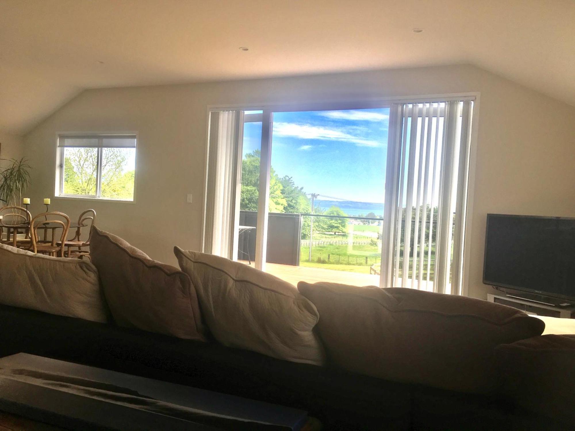 Shearer'S Quarters Appartement Rotorua Buitenkant foto